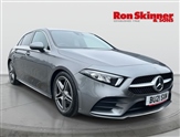 Used Mercedes-Benz A Class