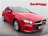 Used Mercedes-Benz A Class