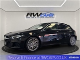 Used Mercedes-Benz A Class