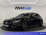 Used Mercedes-Benz A Class