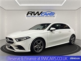 Used Mercedes-Benz A Class Used Mercedes-Benz A Class