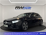 Used Mercedes-Benz A Class Used Mercedes-Benz A Class