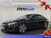 Used Mercedes-Benz A Class