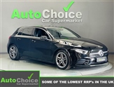 Mercedes-Benz A Class Image 1