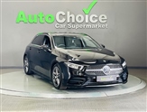Mercedes-Benz A Class Image 5