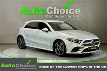Used Mercedes-Benz A Class