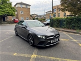 Used Mercedes-Benz A Class