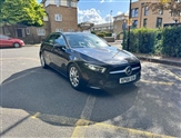 Used Mercedes-Benz A Class