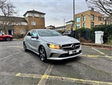 Used Mercedes-Benz A Class