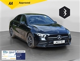 Used Mercedes-Benz A Class
