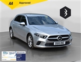Used Mercedes-Benz A Class