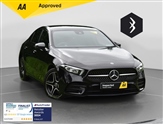 Used Mercedes-Benz A Class
