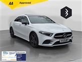 Used Mercedes-Benz A Class