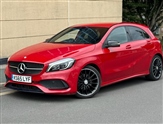 Used Mercedes-Benz A Class