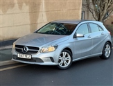 Used Mercedes-Benz A Class Used Mercedes-Benz A Class