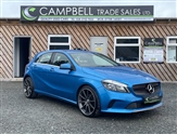 Used Mercedes-Benz A Class