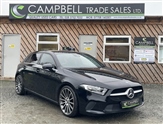Used Mercedes-Benz A Class Used Mercedes-Benz A Class