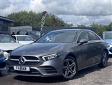 Used Mercedes-Benz A Class