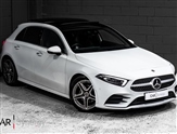 Used Mercedes-Benz A Class