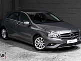 Used Mercedes-Benz A Class