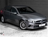 Used Mercedes-Benz A Class
