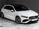 Used Mercedes-Benz A Class