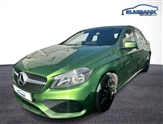 Used Mercedes-Benz A Class