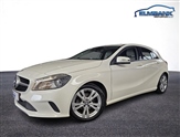 Used Mercedes-Benz A Class