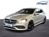 Used Mercedes-Benz A Class