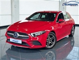 Used Mercedes-Benz A Class Used Mercedes-Benz A Class