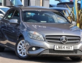 Used Mercedes-Benz A Class