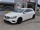 Used Mercedes-Benz A Class