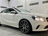Used Mercedes-Benz A Class