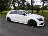 Used Mercedes-Benz A Class