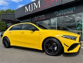 Used Mercedes-Benz A Class
