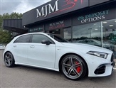 Used Mercedes-Benz A Class