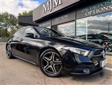 Used Mercedes-Benz A Class