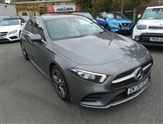 Used Mercedes-Benz A Class