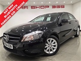 Used Mercedes-Benz A Class Used Mercedes-Benz A Class