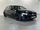 Used Mercedes-Benz A Class