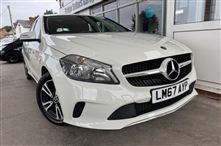 Used Mercedes-Benz A Class