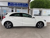 Mercedes-Benz A Class Image 2
