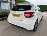 Mercedes-Benz A Class Image 3