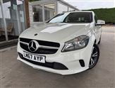 Mercedes-Benz A Class Image 6