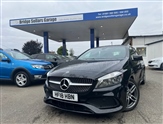 Mercedes-Benz A Class Image 1