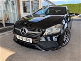 Mercedes-Benz A Class Image 2