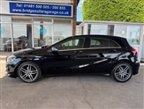 Mercedes-Benz A Class Image 3