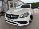 Mercedes-Benz A Class Image 1