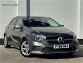 Used Mercedes-Benz A Class