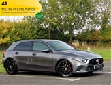 Used Mercedes-Benz A Class
